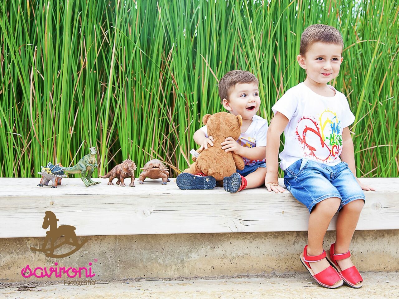 FOTOGRAFIA RECIEN NIÑOS ZARAGOZA