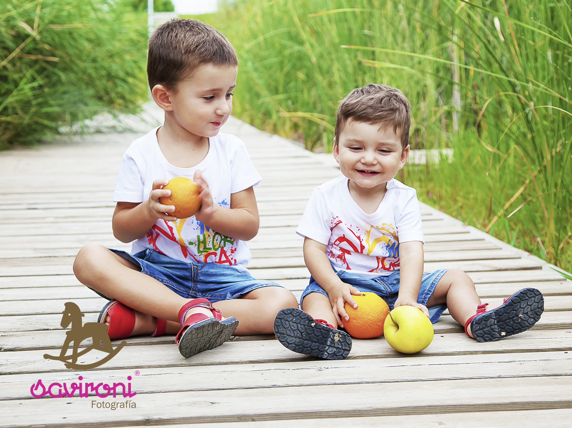 FOTOGRAFÍA NIÑOS ZARAGOZA 2